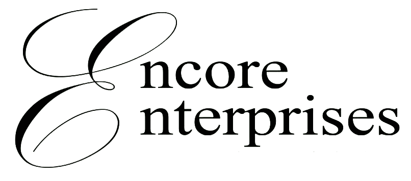 Encore Enterprise logo